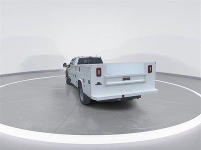 2024 Ford F550 XL