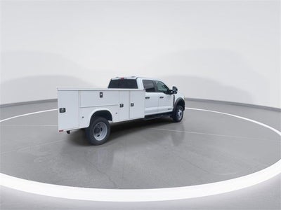 2024 Ford F550 XL