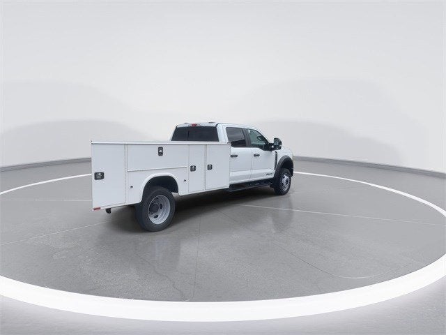 2024 Ford F550 XL