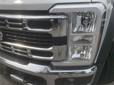 2024 Ford F550 XL