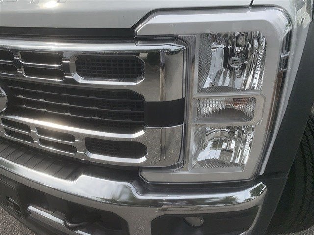 2024 Ford F550 XL
