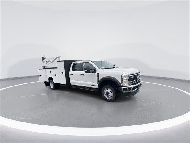 2024 Ford F550 XL