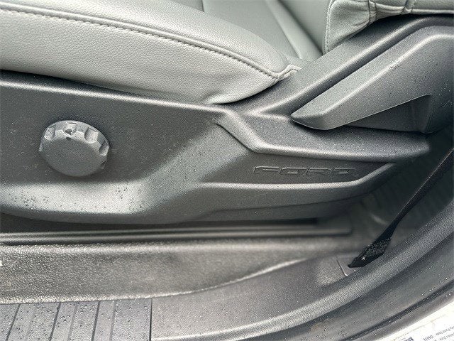 2024 Ford F550 XL