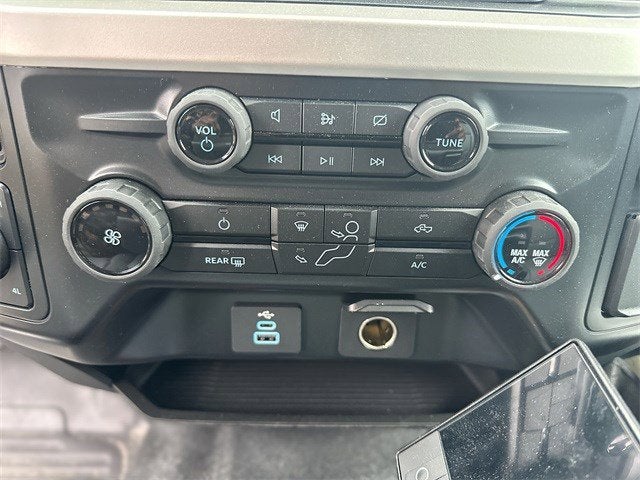 2024 Ford F550 XL