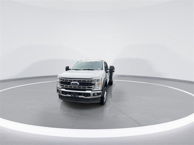 2024 Ford F550 XL