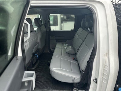 2024 Ford F550 XL