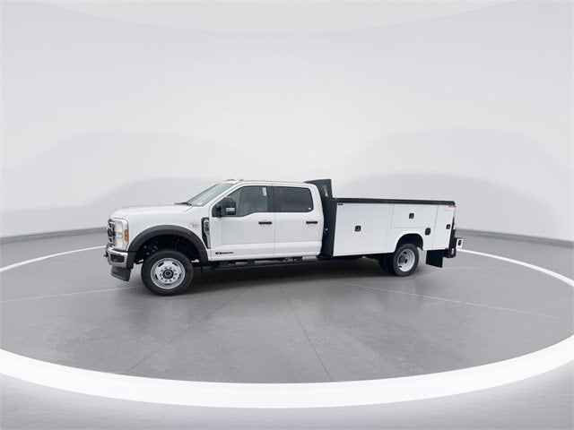 2024 Ford F550 XL