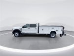 2024 Ford F550 XL