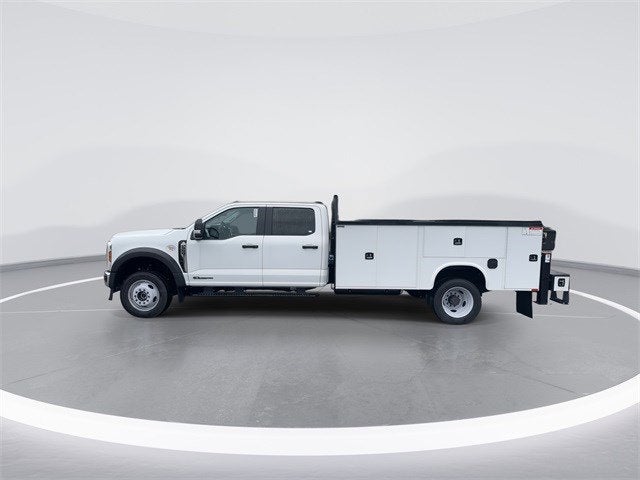 2024 Ford F550 XL