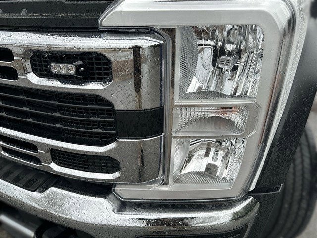 2024 Ford F550 XL