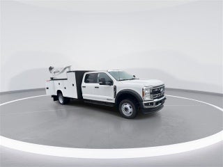 2024 Ford F550 XL