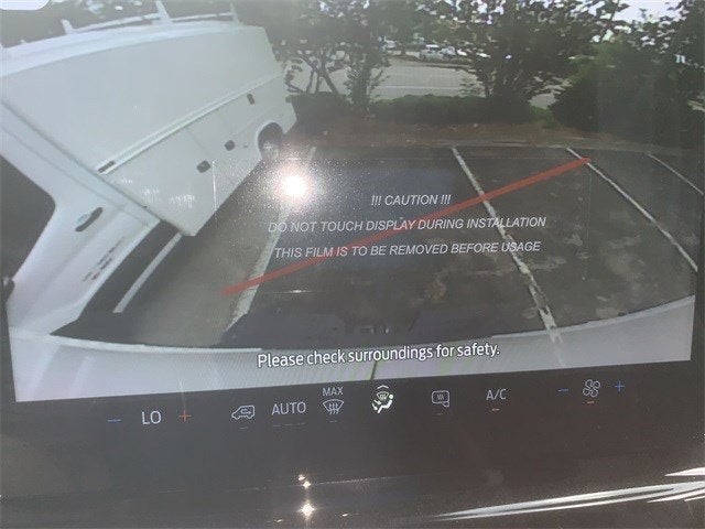 2024 Ford TRANSIT Base