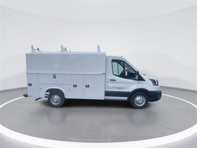 2024 Ford TRANSIT Base