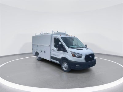 2024 Ford TRANSIT Base