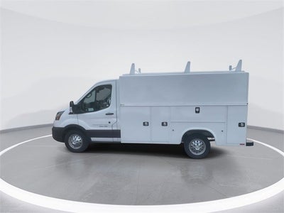 2024 Ford TRANSIT Base