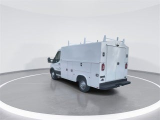 2024 Ford TRANSIT Base