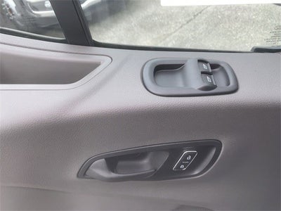 2024 Ford TRANSIT Base