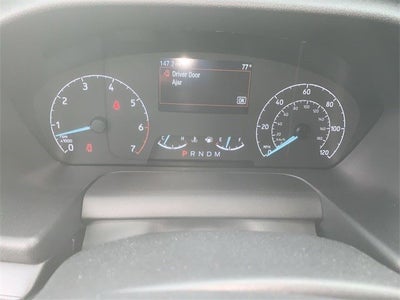 2024 Ford TRANSIT Base