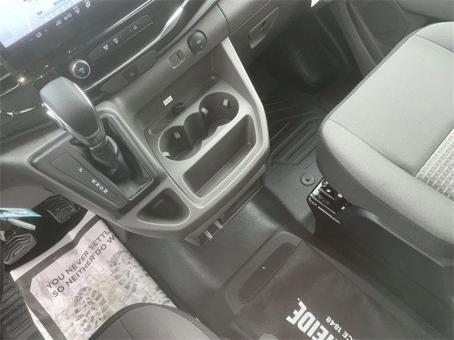 2024 Ford TRANSIT Base