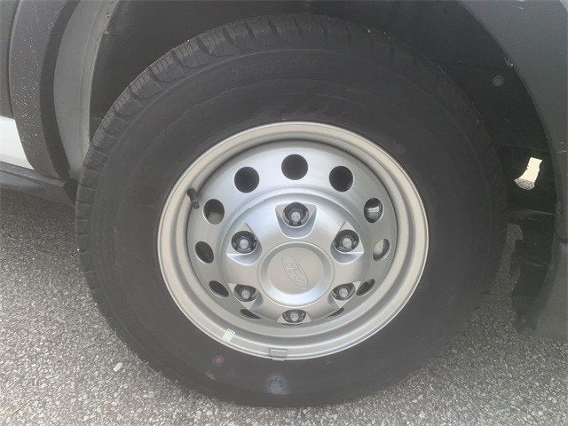 2024 Ford TRANSIT Base