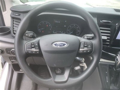2024 Ford TRANSIT Base