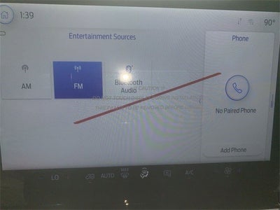 2024 Ford TRANSIT Base