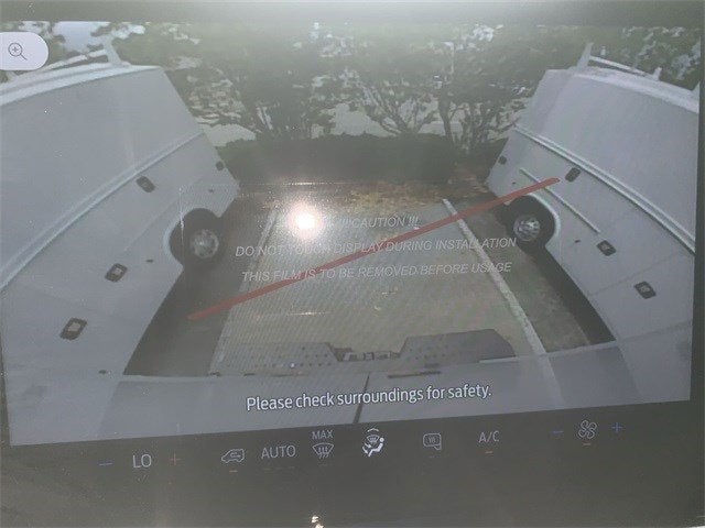 2024 Ford TRANSIT Base