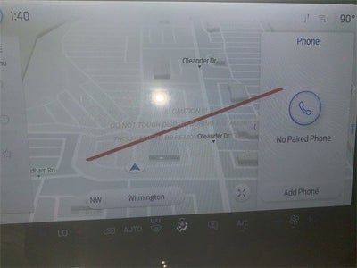 2024 Ford TRANSIT Base