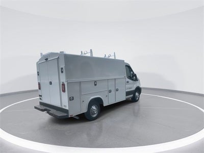 2024 Ford TRANSIT Base