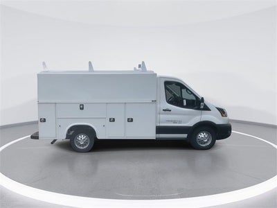 2024 Ford TRANSIT Base