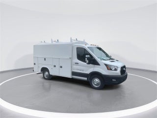 2024 Ford TRANSIT Base