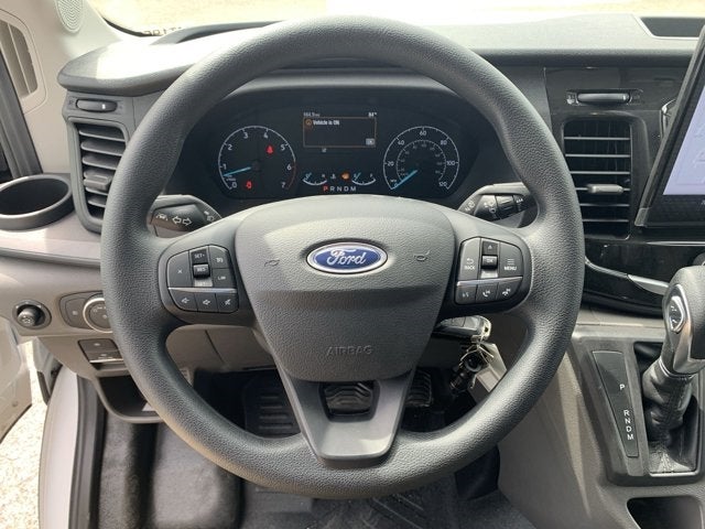 2024 Ford TRANSIT XL
