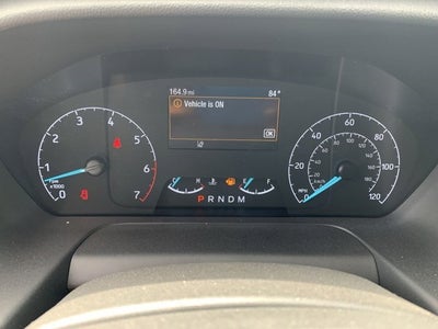 2024 Ford TRANSIT XL