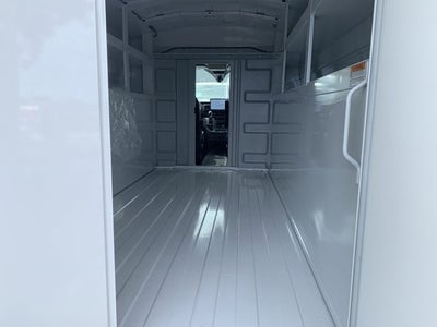 2024 Ford TRANSIT XL
