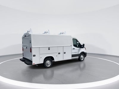 2024 Ford TRANSIT XL