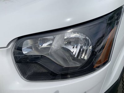 2024 Ford TRANSIT XL