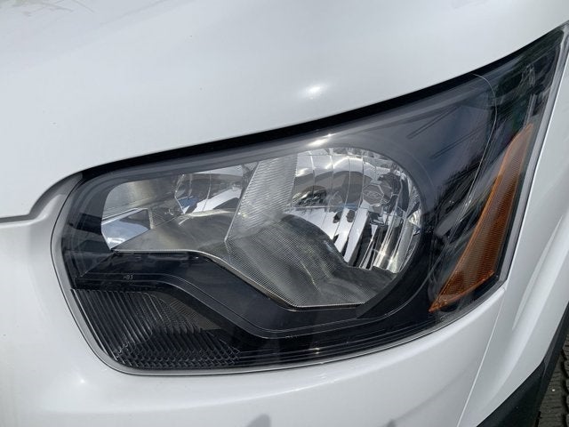 2024 Ford TRANSIT XL