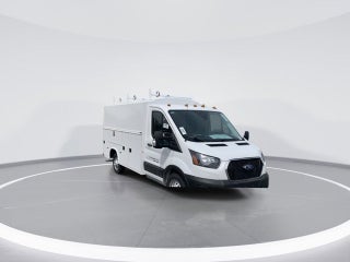 2024 Ford TRANSIT XL