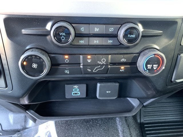 2024 Ford F-350 XL