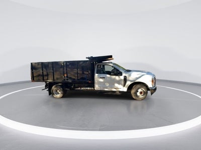 2024 Ford F-350 XL