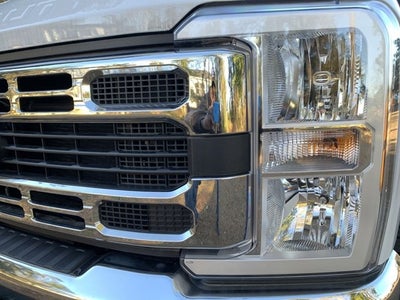 2024 Ford F-350 XL