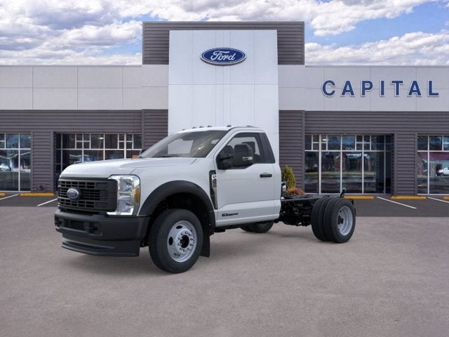 2026 Ford F450 XL