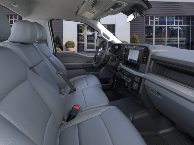 2026 Ford F450 XL