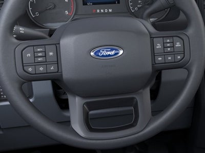 2026 Ford F450 XL