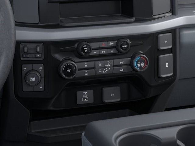 2026 Ford F450 XL