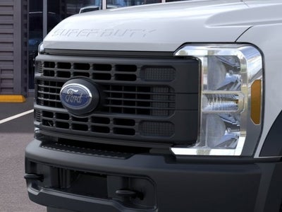 2026 Ford F450 XL