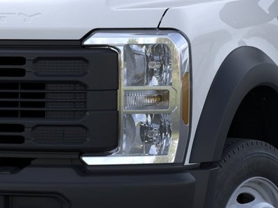 2026 Ford F450 XL