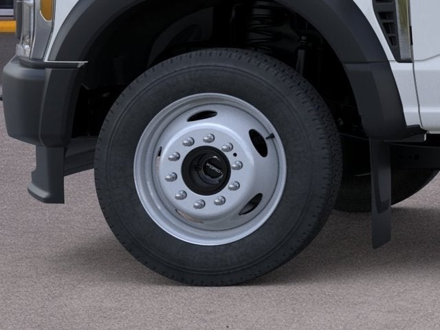 2026 Ford F450 XL