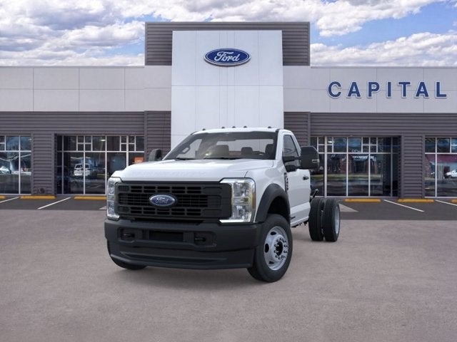 2026 Ford F450 XL