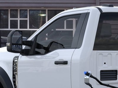 2026 Ford F450 XL
